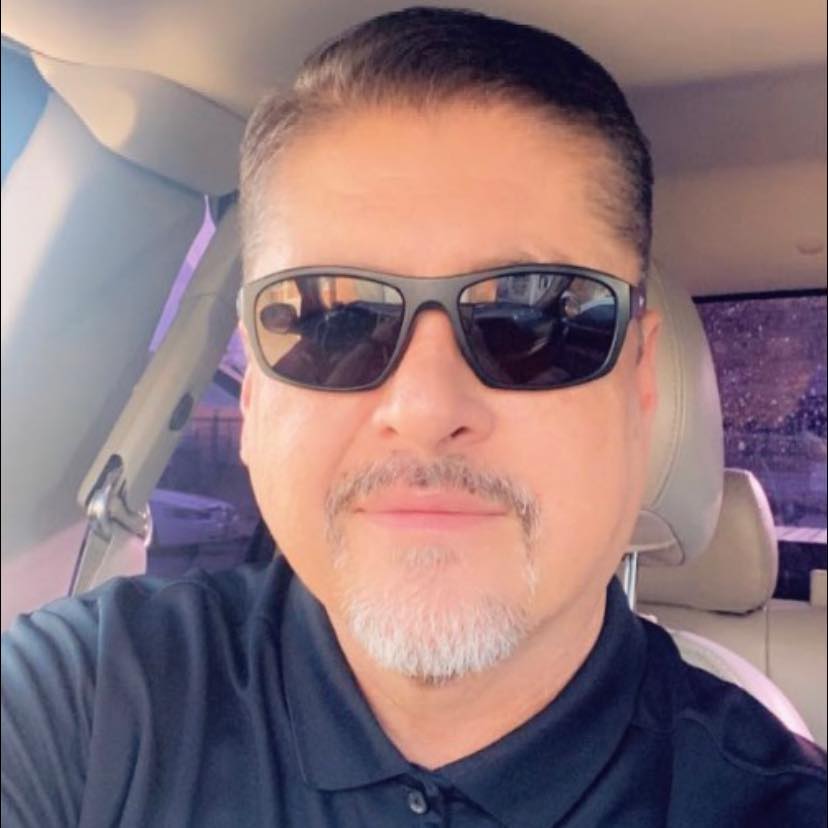 Ron Vicencio Obituary