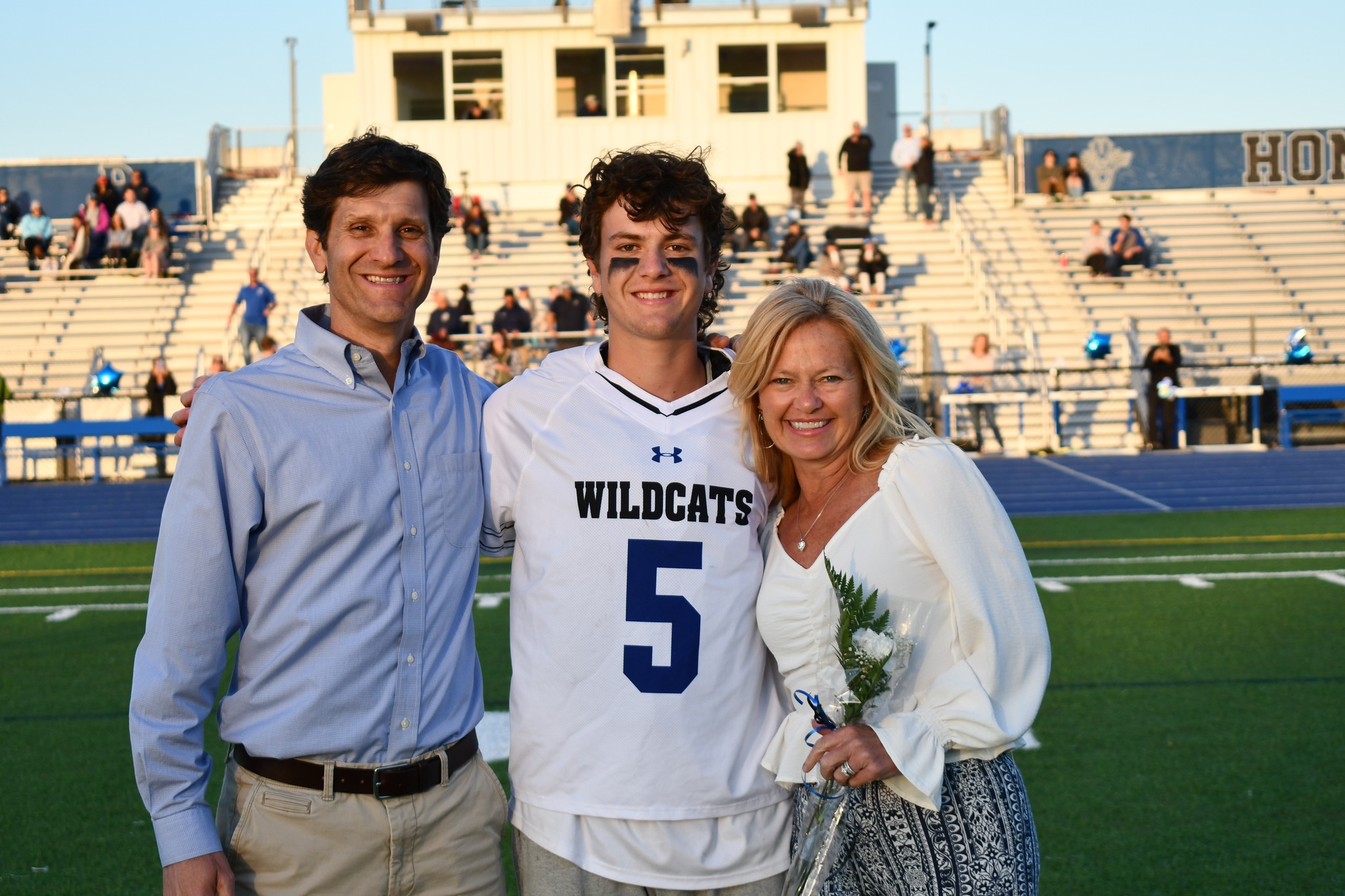 Nate Baker UofSC